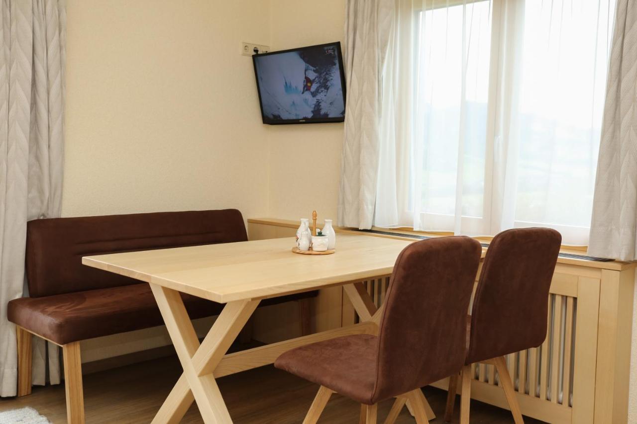 Hotel Rosspointnerhof à Haus im Ennstal Extérieur photo