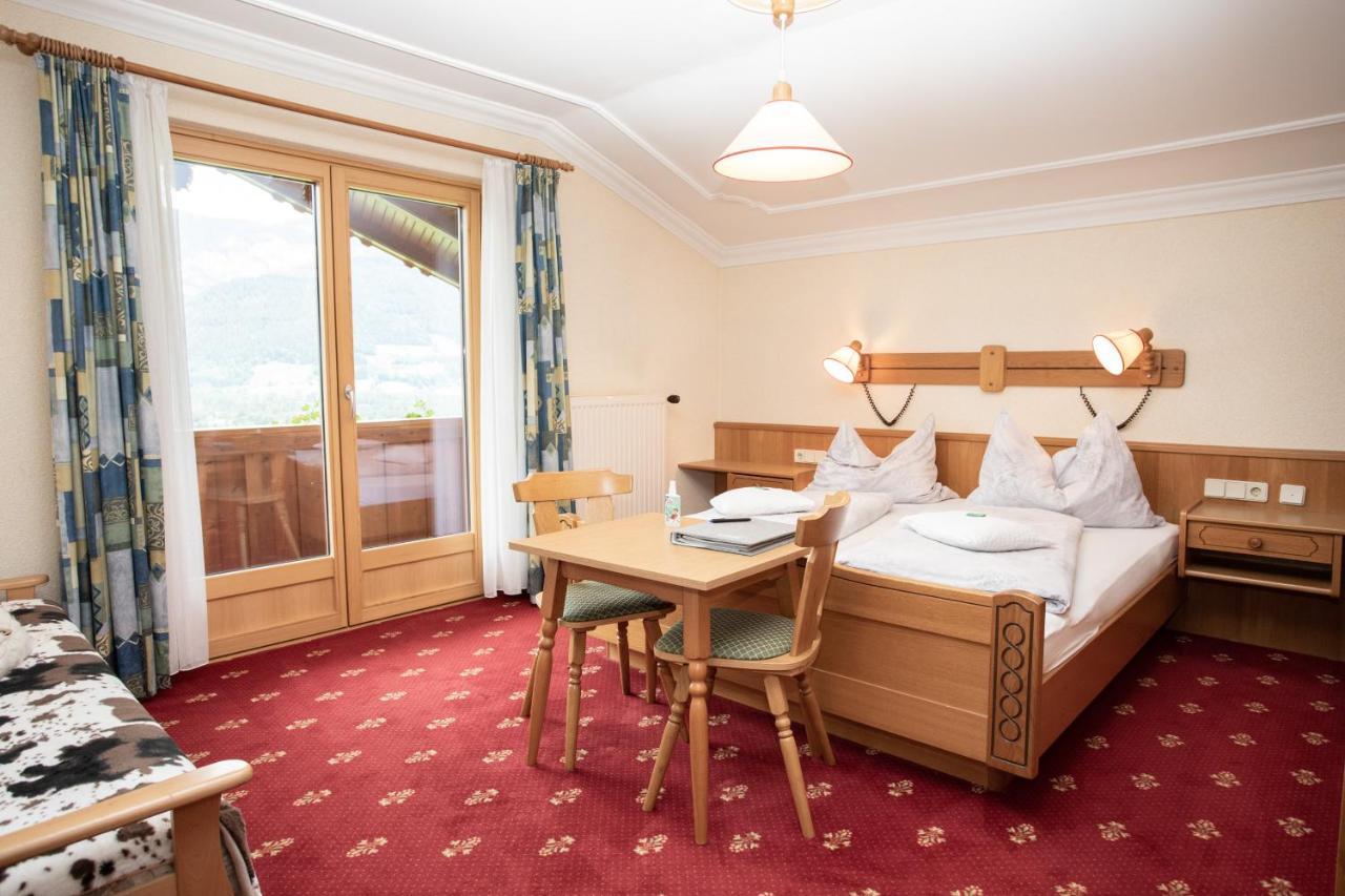 Hotel Rosspointnerhof à Haus im Ennstal Extérieur photo
