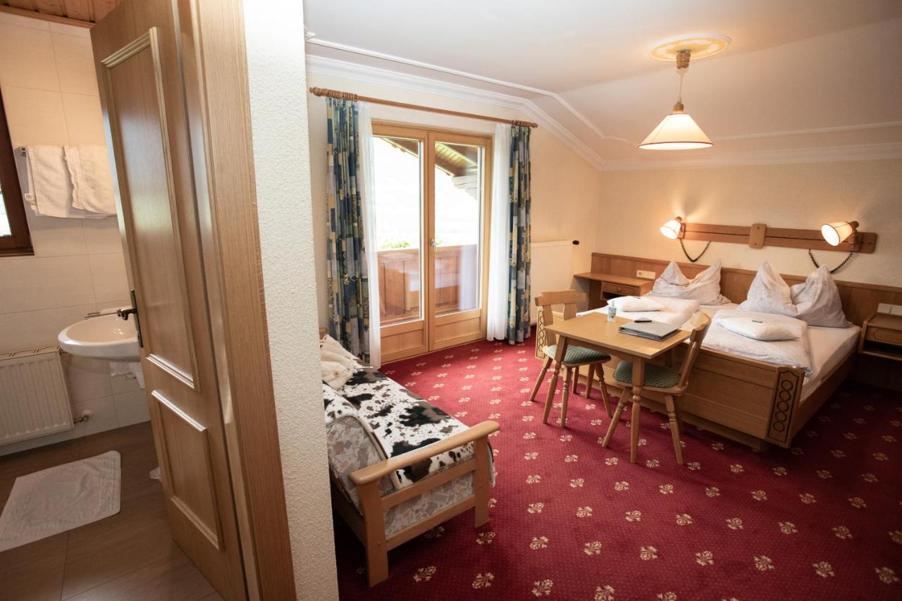 Hotel Rosspointnerhof à Haus im Ennstal Extérieur photo