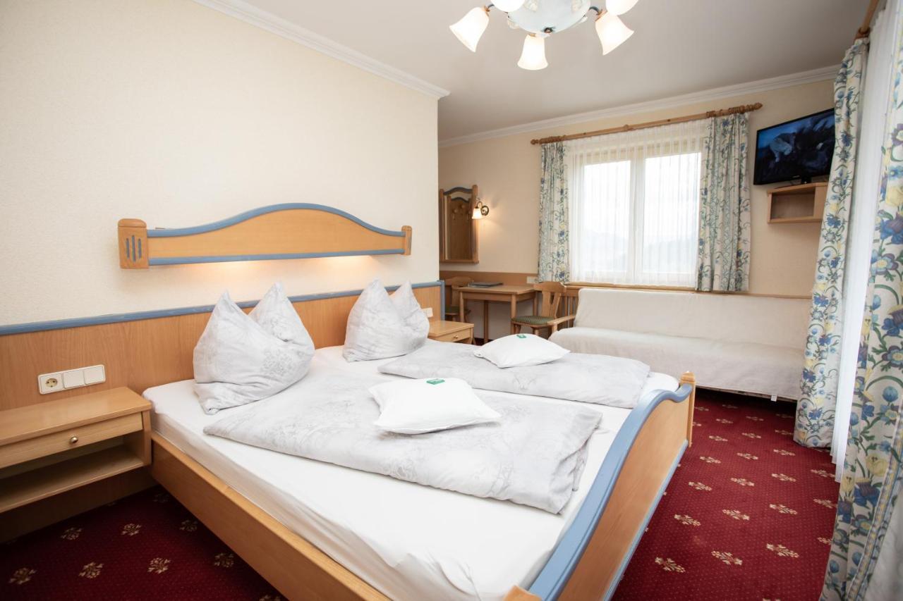 Hotel Rosspointnerhof à Haus im Ennstal Extérieur photo