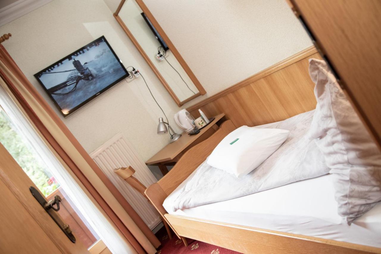 Hotel Rosspointnerhof à Haus im Ennstal Extérieur photo