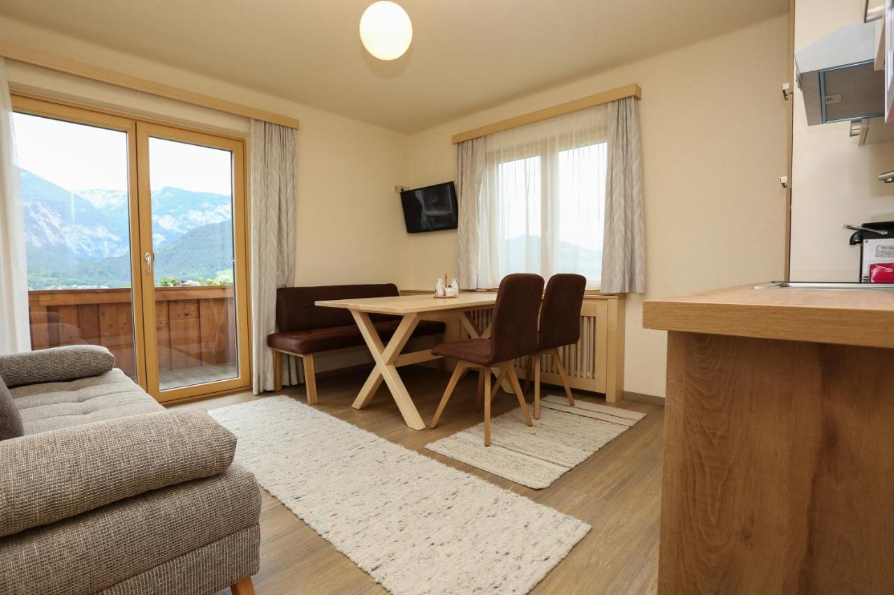 Hotel Rosspointnerhof à Haus im Ennstal Extérieur photo