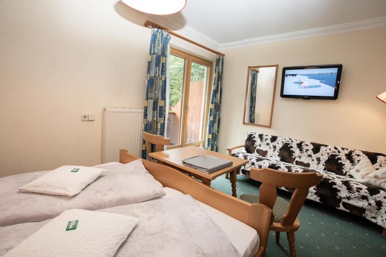 Hotel Rosspointnerhof à Haus im Ennstal Extérieur photo