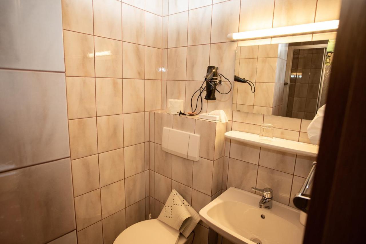 Hotel Rosspointnerhof à Haus im Ennstal Extérieur photo