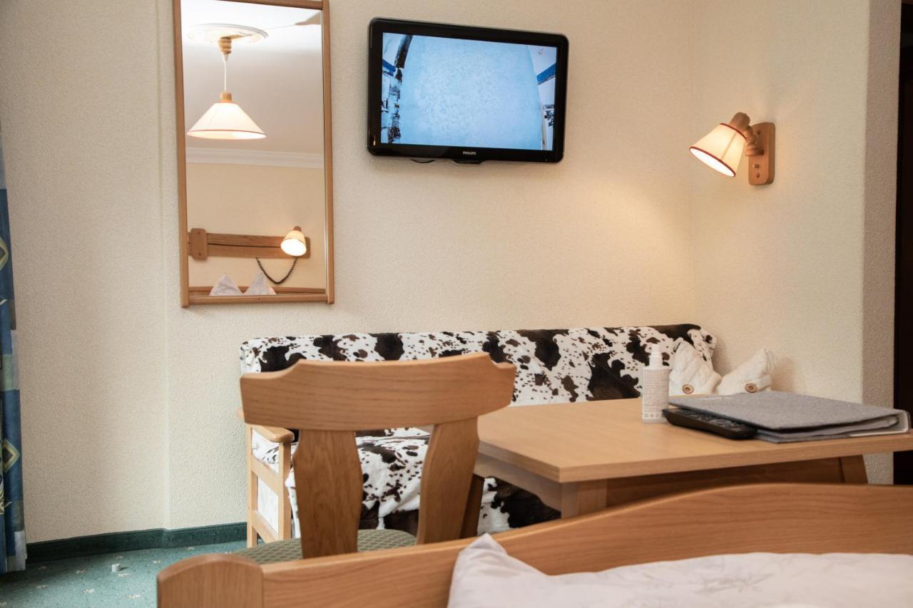 Hotel Rosspointnerhof à Haus im Ennstal Extérieur photo