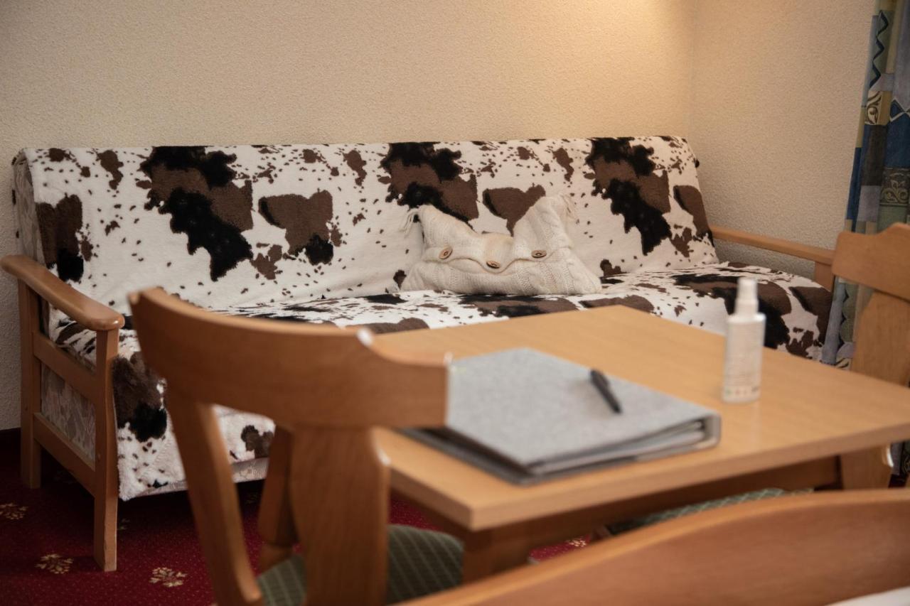 Hotel Rosspointnerhof à Haus im Ennstal Extérieur photo