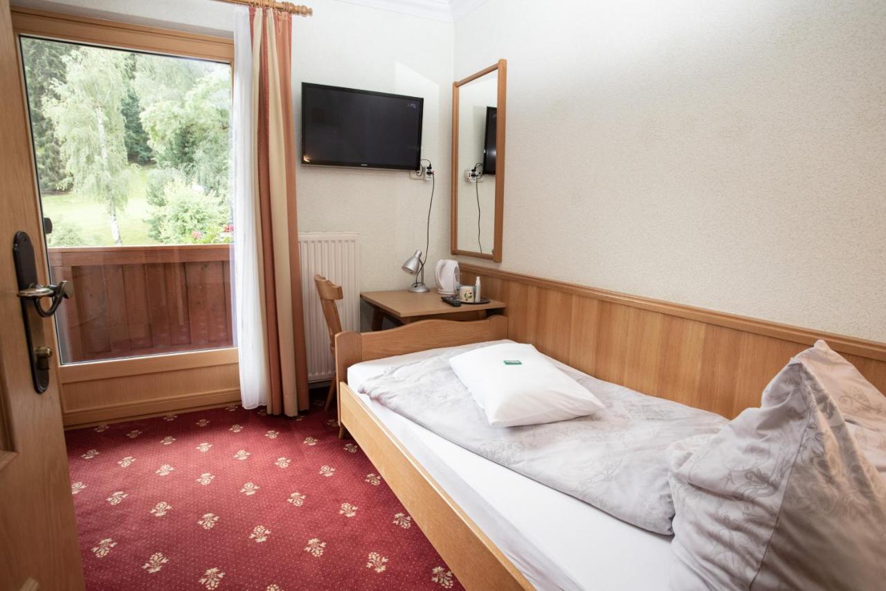 Hotel Rosspointnerhof à Haus im Ennstal Extérieur photo