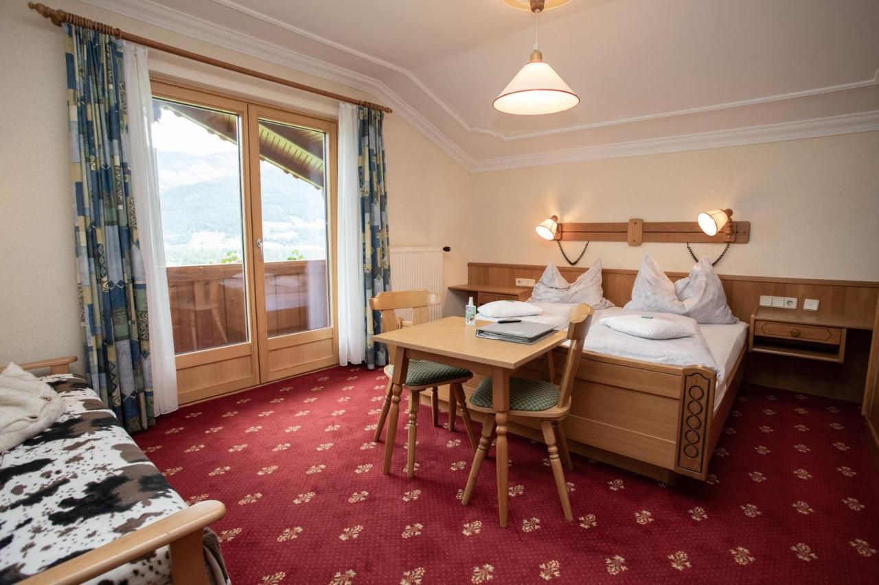 Hotel Rosspointnerhof à Haus im Ennstal Extérieur photo