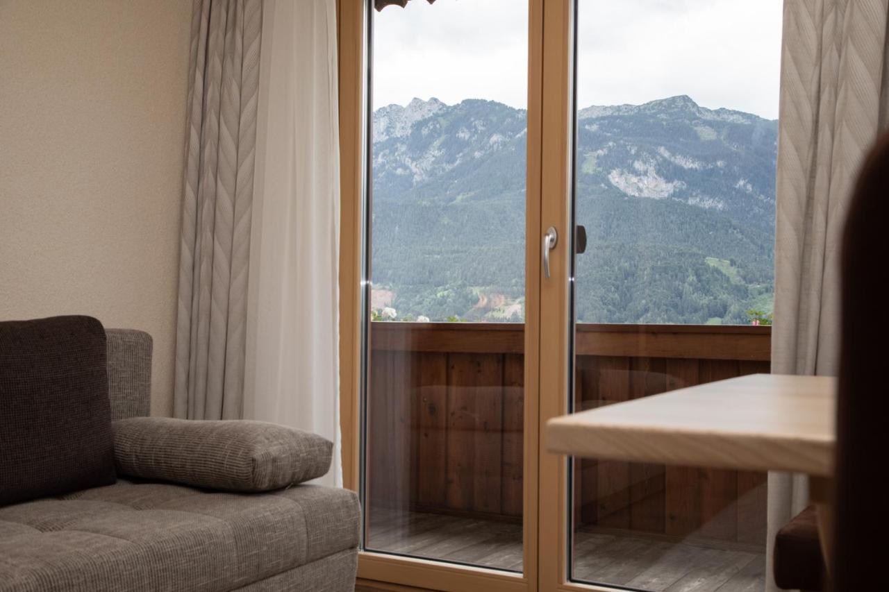 Hotel Rosspointnerhof à Haus im Ennstal Extérieur photo