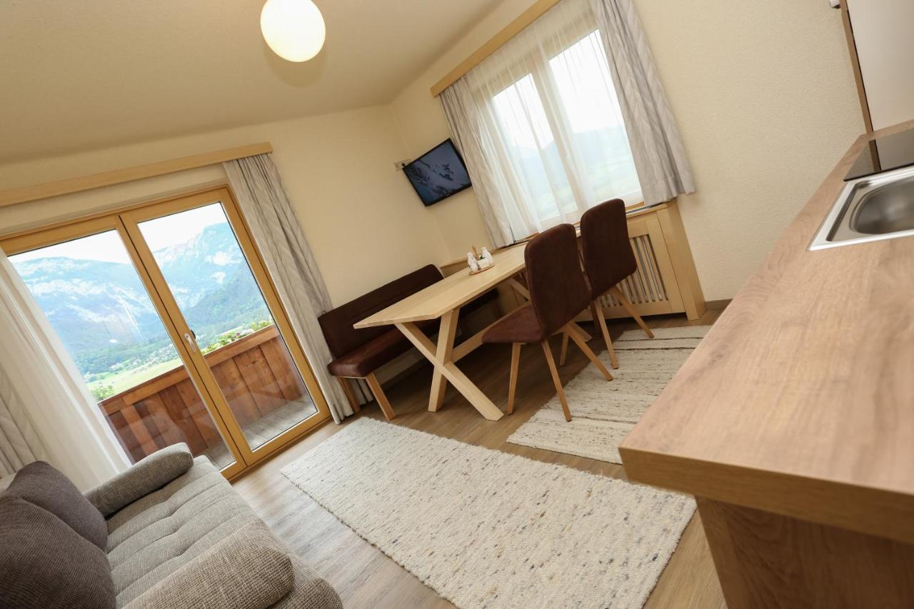 Hotel Rosspointnerhof à Haus im Ennstal Extérieur photo