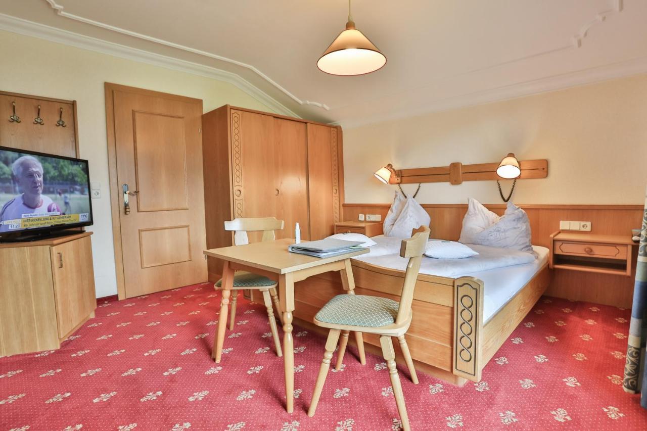 Hotel Rosspointnerhof à Haus im Ennstal Extérieur photo