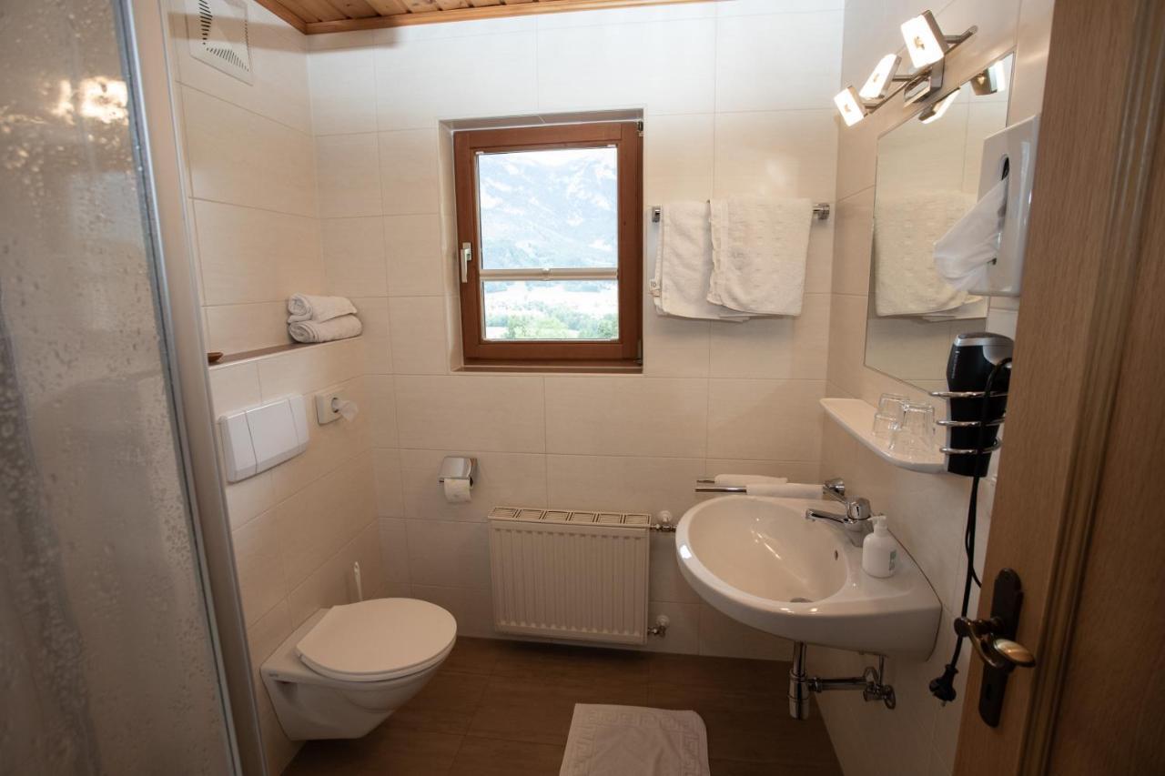 Hotel Rosspointnerhof à Haus im Ennstal Extérieur photo