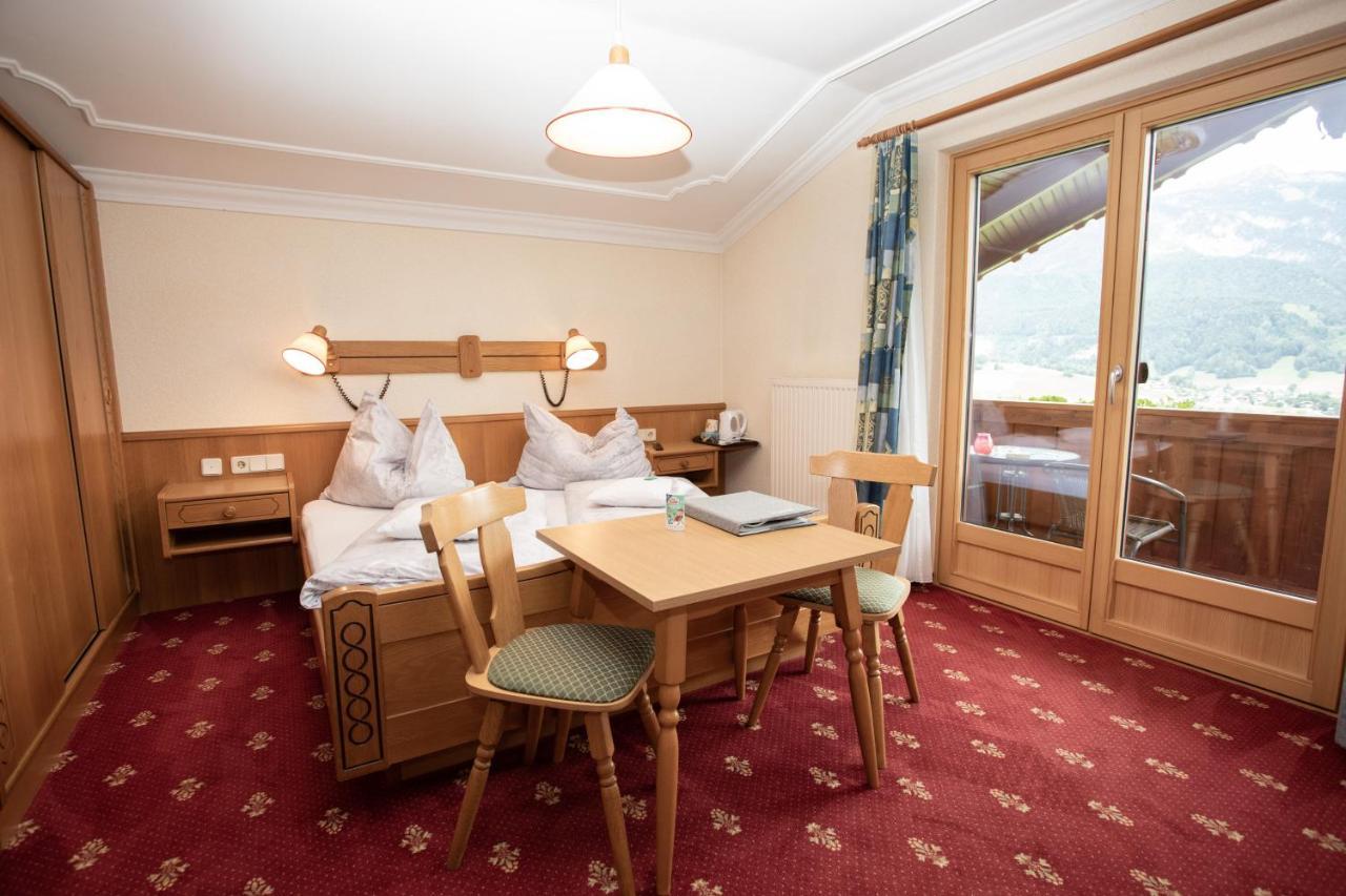 Hotel Rosspointnerhof à Haus im Ennstal Extérieur photo