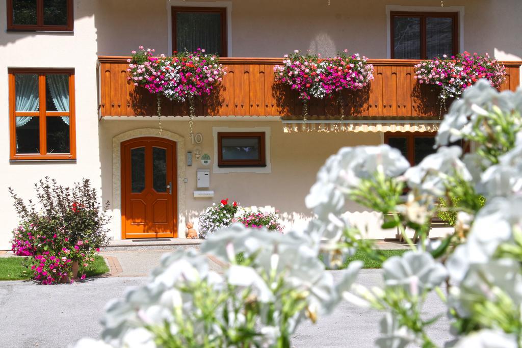 Hotel Rosspointnerhof à Haus im Ennstal Extérieur photo